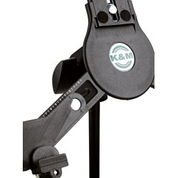 K&M 19790 Tablet PC Stand/iPad holder