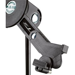 K&M 19790 Tablet PC Stand/iPad holder