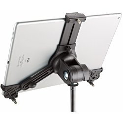 K&M 19790 Tablet PC Stand/iPad holder