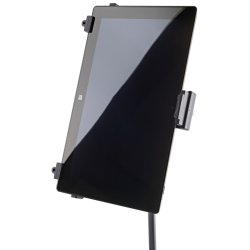 K&M 19790 Tablet PC Stand/iPad holder