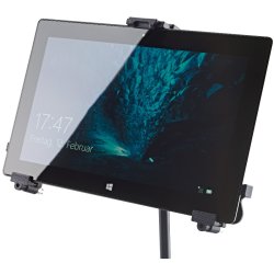 K&M 19790 Tablet PC Stand/iPad holder