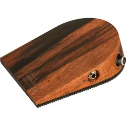 Ortega ANNALOGX-SE ANNAlog Analog Stomp Box (str�mforsyning ikke n�dvendig)