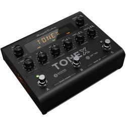 IK Multimedia TONEX Guitar Pedal