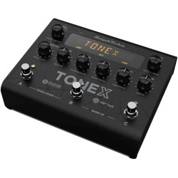IK Multimedia TONEX Guitar Pedal