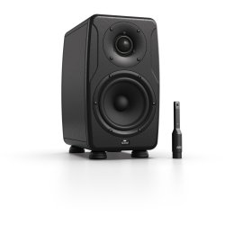 IK Multimedia iLoud Precision 5 Avanceret Studiemonitor