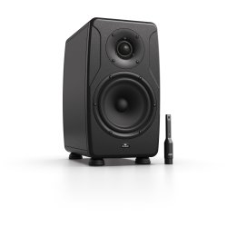 IK Multimedia iLoud Precision 6 Avanceret Studiemonitor