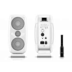 IK Multimedia iLoud MTM Kompakt Studiemonitor