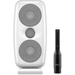 IK Multimedia iLoud MTM Kompakt Studiemonitor