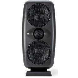 IK Multimedia iLoud MTM Par Kompakte Studiemonitorer 2 x iLoud MTM m/Indbygget Rumkorrektion 