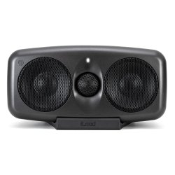 IK Multimedia iLoud MTM Par Kompakte Studiemonitorer 2 x iLoud MTM m/Indbygget Rumkorrektion 