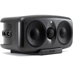 IK Multimedia iLoud MTM Par Kompakte Studiemonitorer 2 x iLoud MTM m/Indbygget Rumkorrektion 