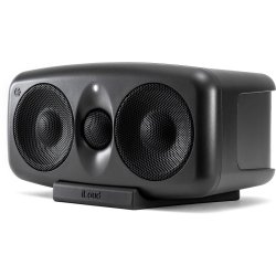 IK Multimedia iLoud MTM Par Kompakte Studiemonitorer 2 x iLoud MTM m/Indbygget Rumkorrektion 