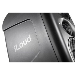 IK Multimedia iLoud MTM Par Kompakte Studiemonitorer 2 x iLoud MTM m/Indbygget Rumkorrektion 