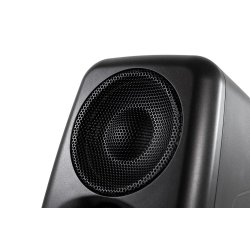 IK Multimedia iLoud MTM Par Kompakte Studiemonitorer 2 x iLoud MTM m/Indbygget Rumkorrektion 