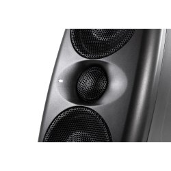 IK Multimedia iLoud MTM Par Kompakte Studiemonitorer 2 x iLoud MTM m/Indbygget Rumkorrektion 