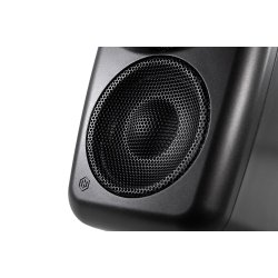 IK Multimedia iLoud MTM Par Kompakte Studiemonitorer 2 x iLoud MTM m/Indbygget Rumkorrektion 