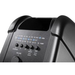 IK Multimedia iLoud MTM Par Kompakte Studiemonitorer 2 x iLoud MTM m/Indbygget Rumkorrektion 