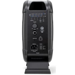 IK Multimedia iLoud MTM Par Kompakte Studiemonitorer 2 x iLoud MTM m/Indbygget Rumkorrektion 