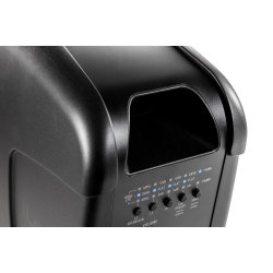 IK Multimedia iLoud MTM Par Kompakte Studiemonitorer 2 x iLoud MTM m/Indbygget Rumkorrektion 