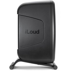 IK Multimedia iLoud MTM Par Kompakte Studiemonitorer 2 x iLoud MTM m/Indbygget Rumkorrektion 