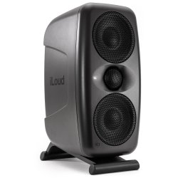 IK Multimedia iLoud MTM Par Kompakte Studiemonitorer 2 x iLoud MTM m/Indbygget Rumkorrektion 
