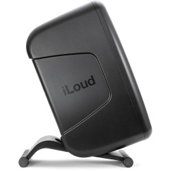 IK Multimedia iLoud MTM Par Kompakte Studiemonitorer 2 x iLoud MTM m/Indbygget Rumkorrektion 