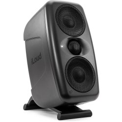 IK Multimedia iLoud MTM Par Kompakte Studiemonitorer 2 x iLoud MTM m/Indbygget Rumkorrektion 