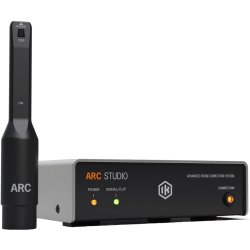 IK Multimedia ARC Studio High-end Digital Processor Avanceret Rumkorrektionssystem