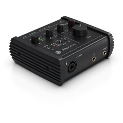 IK Multimedia AXE I/O ONE Professionelt Lydkort