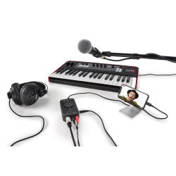 IK Multimedia iRig Stream Pro 