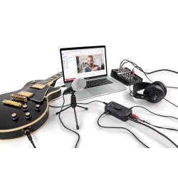 IK Multimedia iRig Stream Pro 