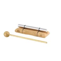 Meinl Sonic Energy EC-J Planetarisk Energiklokke (Jupiter / 2937,28 Hz  / F#7) inkl. k�lle &amp; bomuldspose