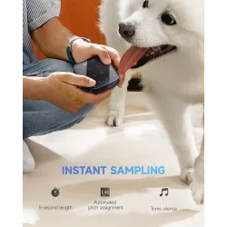 Donner MEDO H�ndholdt Multifunktionel MIDI-controller &amp; Synthesizer