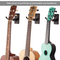 String Swing BCC11UK V�goph�ng/V�gholder (Ukulele/Mandolin)