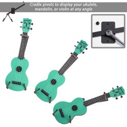 String Swing BCC15S-FW Horisontal/Vandret V�goph�ng (Ukulele, Violin, Mandolin)