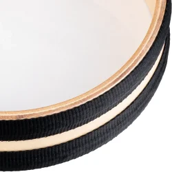 NINO Percussion NINO44 B�lge Tromme �20cm (natural)