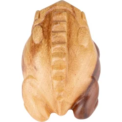 NINO Percussion NINO514NT Medium 12,5cm Tr� Fr� G�iro m/tr� scraper