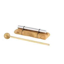 Meinl Sonic Energy EC-M-SY Planetarisk Energiklokke (Synodic Moon / 3366,72 Hz / G#7) inkl. k�lle &amp; bomuldspose