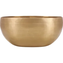 Meinl Sonic Energy SB-U-750 Universal Serien Syngesk�l (17 cm/750 g) inkl. cover &amp; filtring
