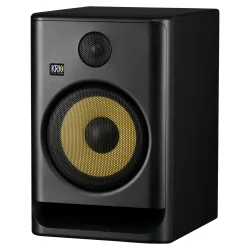 KRK Systems RP8G5 ROKIT 8 Generation Five Aktiv 8 To-vejs Studio Reference Monitor