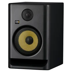 KRK Systems RP7G5 ROKIT� 7 Generation Five Aktiv 7� To-vejs Studio Reference Monitor