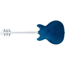 Hagstr�m Tremar Viking Deluxe  elektrisk guitar