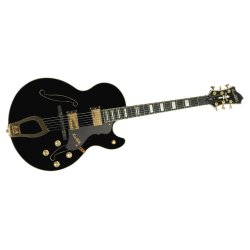 Hagstrm HJ500 elektrisk guitar