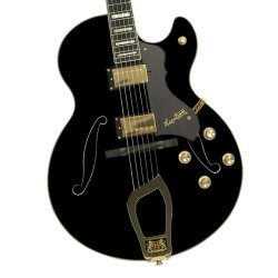 Hagstrm HJ500 elektrisk guitar