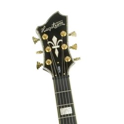 Hagstrm HJ500 elektrisk guitar