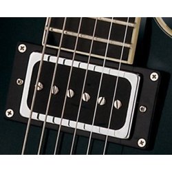 Hagstr�m Viking Baritone 