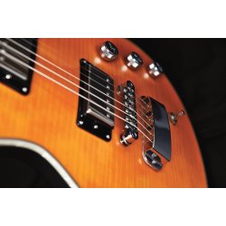 Hagstrom UltraMax elektrisk guitar