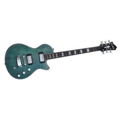 Hagstrom UltraMax elektrisk guitar