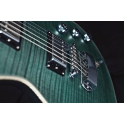 Hagstrom UltraMax elektrisk guitar