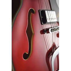 Hagstrom Alvar 24,75" elektrisk guitar 
